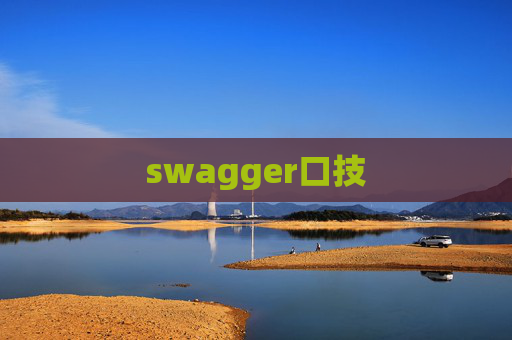 swagger口技
